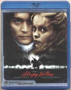 Sleepy Hollow