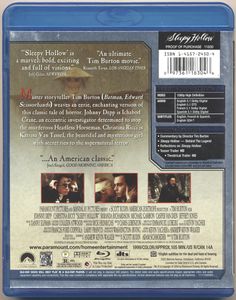 Sleepy Hollow