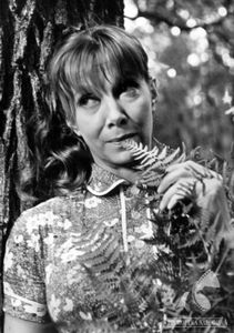 Wiesława Mazurkiewicz