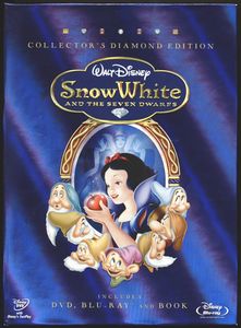 Snow White and the Seven Dwarfs
