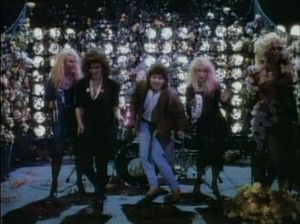 Starship: Nothing's Gonna Stop Us Now