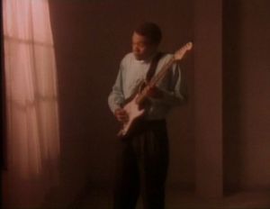Robert Cray: Right Next Door (Because Of Me)