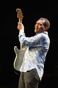 Robert Cray