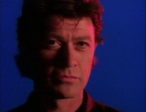Robbie Robertson: Somewhere Down The Crazy River