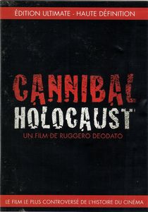 Cannibal Holocaust