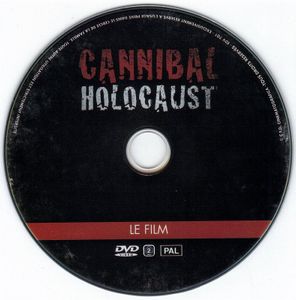 Cannibal Holocaust