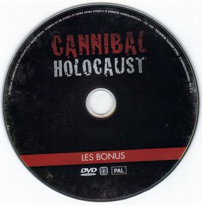 Cannibal Holocaust