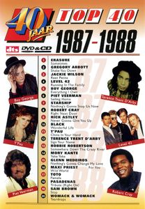 40 Jaar Top 40 1987-1988