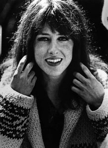 Grace Slick