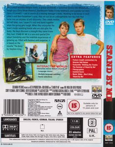 Stand By Me