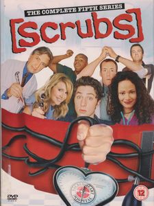 Scrubs - The Complete Fifth Series