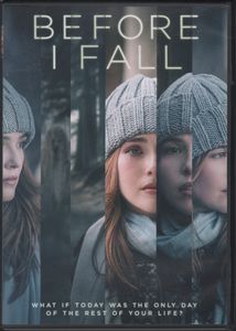 Before I Fall