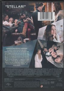 Before I Fall