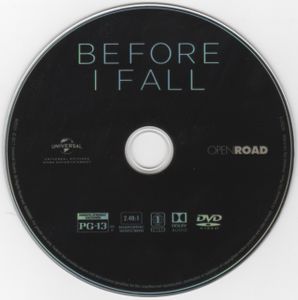 Before I Fall
