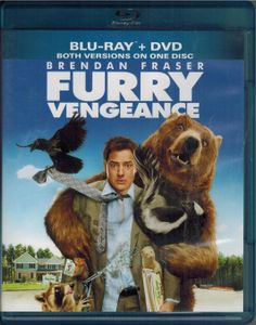 Furry Vengeance