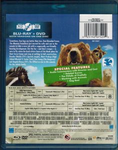 Furry Vengeance