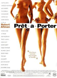 Prêt-à-Porter