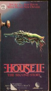 House II: The Second Story