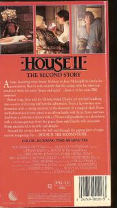 House II: The Second Story