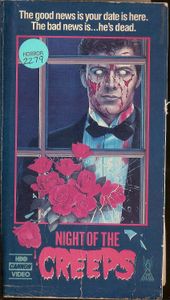 Night Of The Creeps