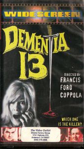 Dementia 13
