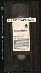 Snowballing