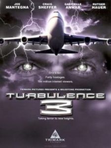 Turbulence 3: Heavy Metal