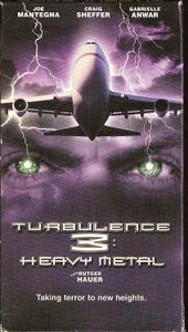 Turbulence 3: Heavy Metal