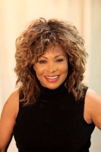 Tina Turner