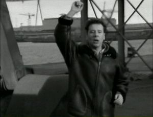 Simple Minds: Belfast Child