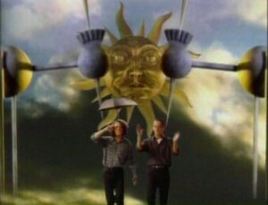Tears For Fears: Sowing The Seeds Of Love