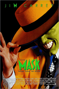 The Mask