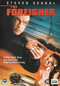 The Foreigner