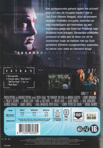 The Foreigner