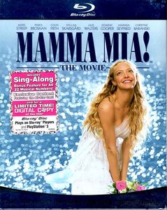 Mamma Mia! The Movie