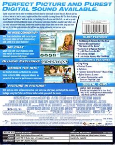 Mamma Mia! The Movie