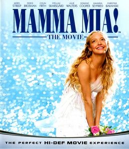 Mamma Mia! The Movie