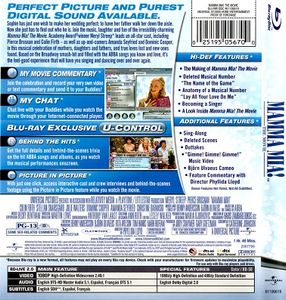 Mamma Mia! The Movie