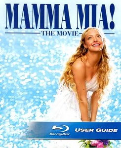 Mamma Mia! The Movie