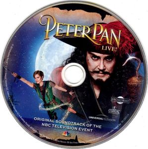 Peter Pan Live!