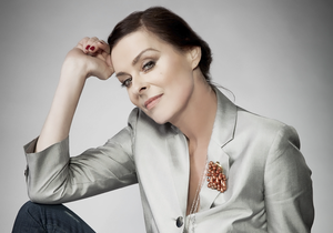 Lisa Stansfield