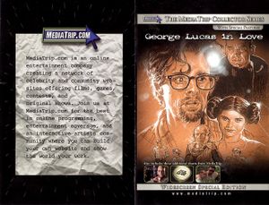 George Lucas in Love