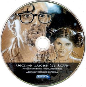 George Lucas in Love