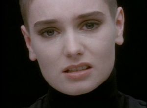 Sinead O'Connor: Nothing Compares 2 U