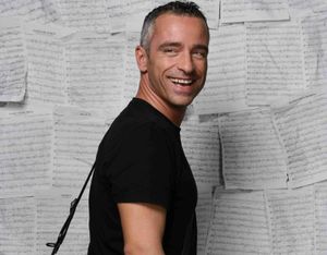 Eros Ramazzotti