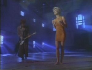 Roxette: It Must Have Been Love