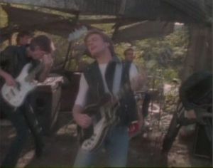 Bryan Adams: Summer Of '69