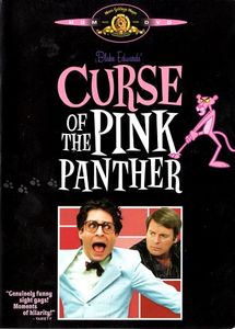 Curse of the Pink Panther
