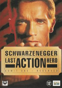 Last Action Hero