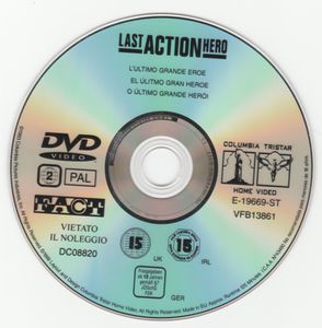Last Action Hero